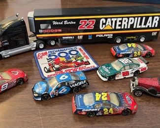 Diecast Cars Truck