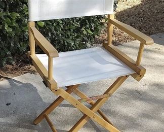Director Chairs