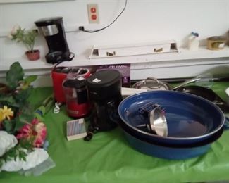 Nice Heavy Duty Roaster