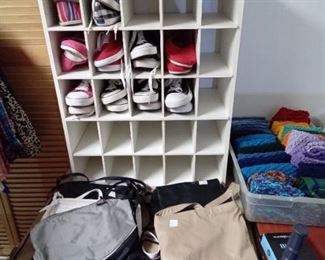Women's Shoe's and bags