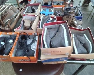 Men's Brand New Shoes