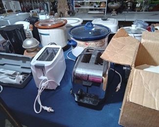 Small Appliances 