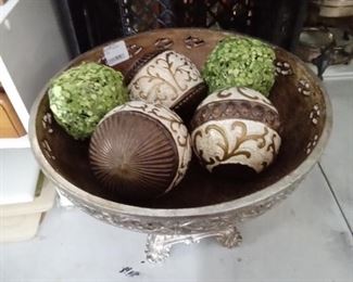 Decorative Bowls