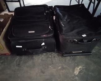 Luggage 