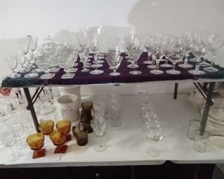 Glass Sets