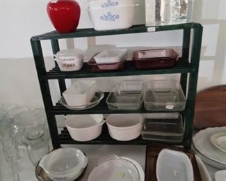 Casserole Dishes