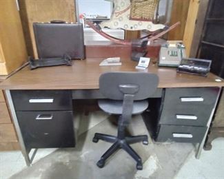 Office Desk 