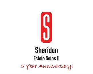 5 Year Anniversary Logo