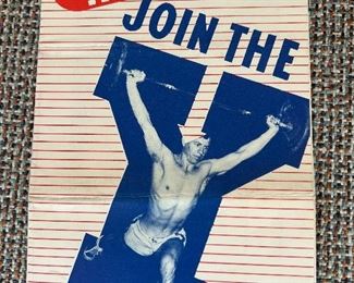 Join the Y