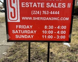 Best Estate Sale In Skokie this week!