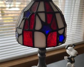 Stained Glass ?