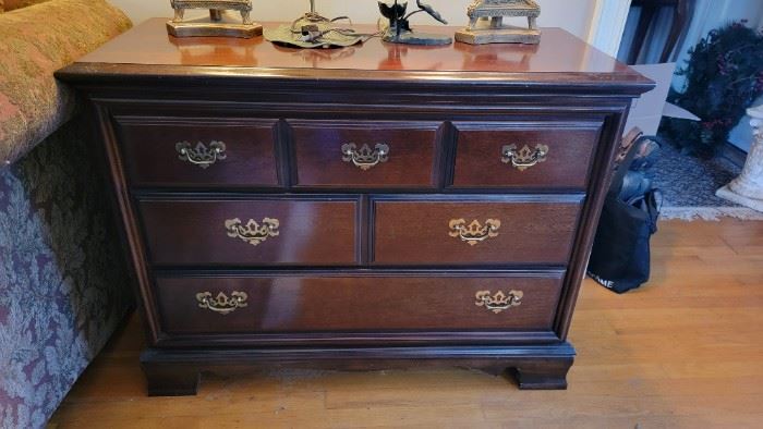 Beautiful Dresser