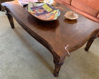 Broyhill Coffee Table 