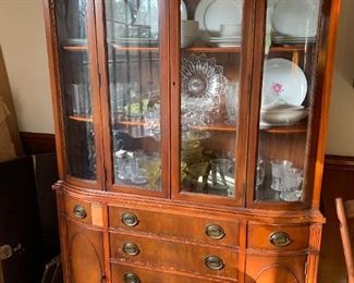 China Cabinet 