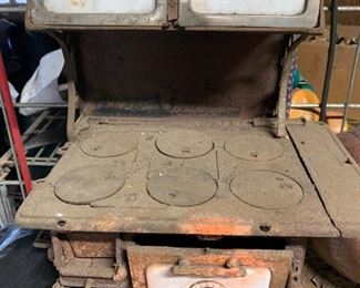 Mini salesmen's sample 