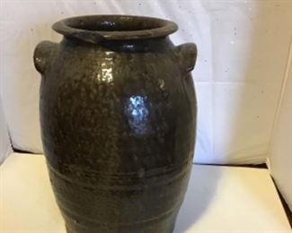 Georgia pottery