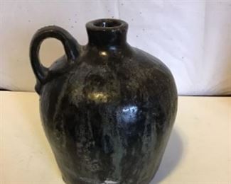 Half gallon jug John Long