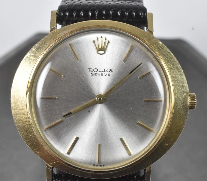 Watches, Fine and Costume Jewelry in Toledo, OH starts on 1/26/2023