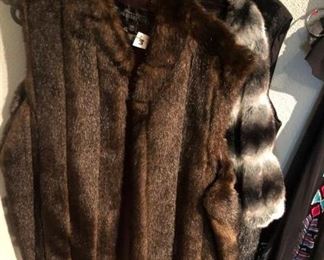 Donna Salyer's Fabulous Furs