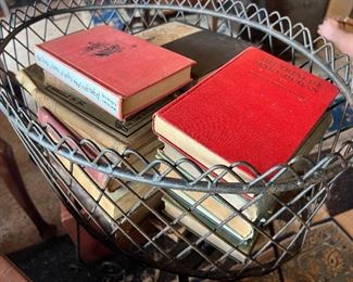 Vintage Books