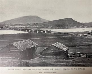 Chattanooga Prints