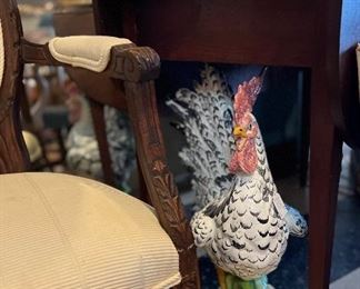 Intrada Italian Rooster