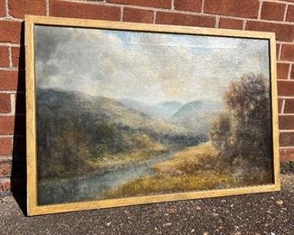 Thomas Bailey Griffin