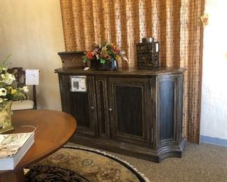 Hooker "Hill Country" sideboard 