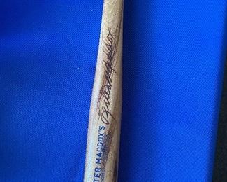 Personalized Lester Maddox stick 