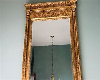 Beautiful Empire mirror