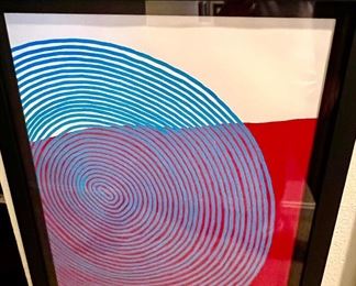 Simon Kef!  Coolness!