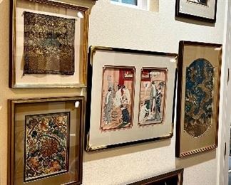 Other side of hallway.