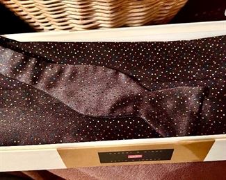 Or ladies...you may need to help hubby out!