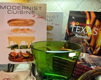 Modernist Cuisine....Nice!