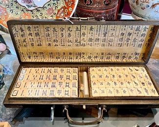 I've got a great friend who is going to teach me how!