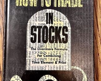 THIS BOOK ACTUALLY HAS VALUE!! LIVERMORE!!