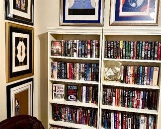 ERTE! and more books!