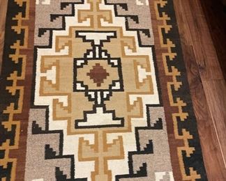 Beautiful Southwest Rug