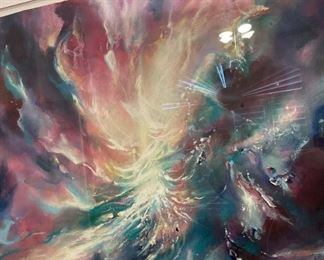 Paper Art By Tom Brittain