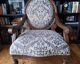 Collezione Arm Chair