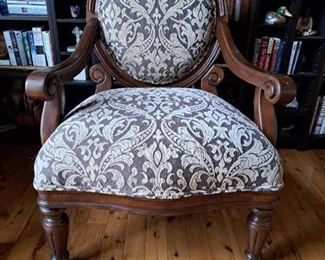 Collezione Arm Chair