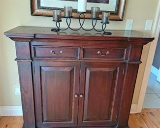 Homestyles Aspen Collection Buffet