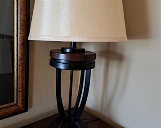 Modern Style Desk Lamp