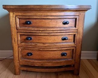 Broyhill Night Stand