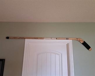 Olympic Sporting Goods Hockey Stick