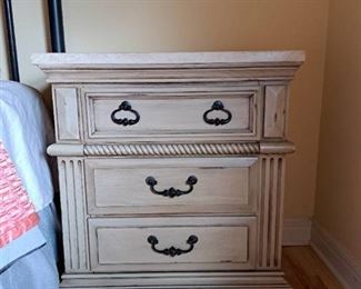 American Drew Nightstand