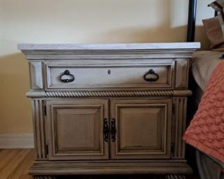 American Drew Nightstand
