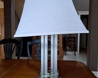 Modern Chic Desk Lamp