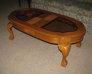Coffee table