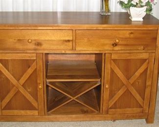 Sideboard